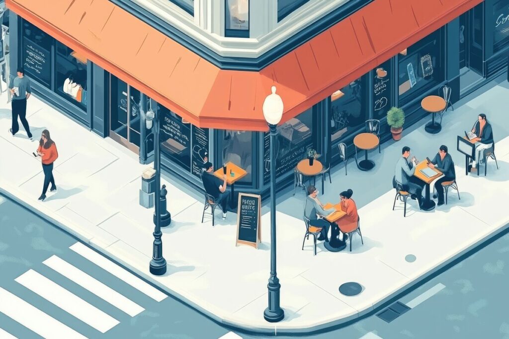 Creston’s Culinary Hotspots: A Foodie’s Guide to Dining in Grand Rapids’ Most Eclectic Neighborhood