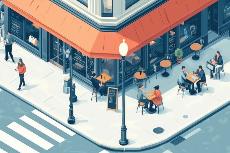 Creston neighborhood