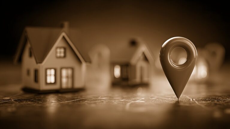 Creston neighborhood